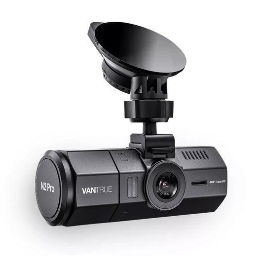 Garmin Dash Cam™ Live  Dash Cam with Live Monitoring