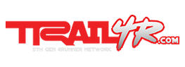 Trail4R.com Logo