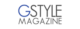 GStyle Magazine Logo