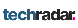 Techradar logo