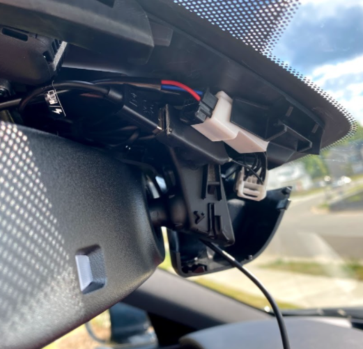 Dongar USB Power Mirror Tap - 2022+ Integra / Civic with Autodimming M –  StickerFab