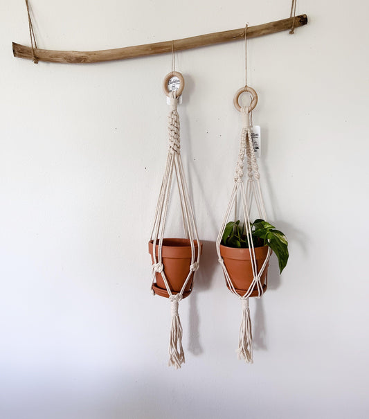 Hanging Bells - Stoneware Ceramic – Elevation Goods