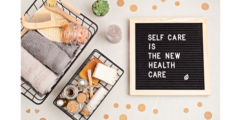 Self-care ideas for spring don’t need to take a lot of time or effort! And some of the ones on my list are completely FREE. Spending a bunch of money is not always necessary, so I don’t want to hear any excuses. 