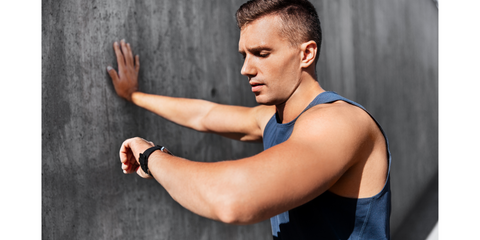 Fitness tracker - From Practical to Personalized: Unveiling our Guide to the Best Father's Day Gifts That Dad Will Cherish Forever!