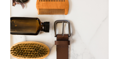 Grooming products - From Practical to Personalized: Unveiling our Guide to the Best Father's Day Gifts That Dad Will Cherish Forever!
