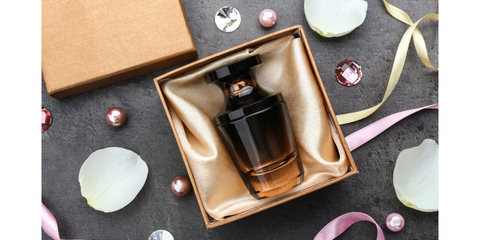 Tis The Season to Give Wisely - Tread lightly when it comes to fragrances.