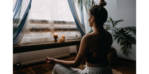 January doesn't have to be the enemy of your well-being. Instead, view it as an opportunity to practice the art of self-care. Amid January's doom and gloom, don't forget the warmth from human connections.