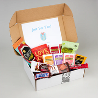 Gluten Free Snack Box (large)