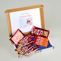 Kitkat Chocolate Gift Box