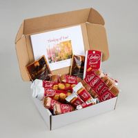 Lotus Biscoff Gift Box