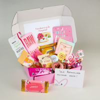 The Pamper Box For Teens