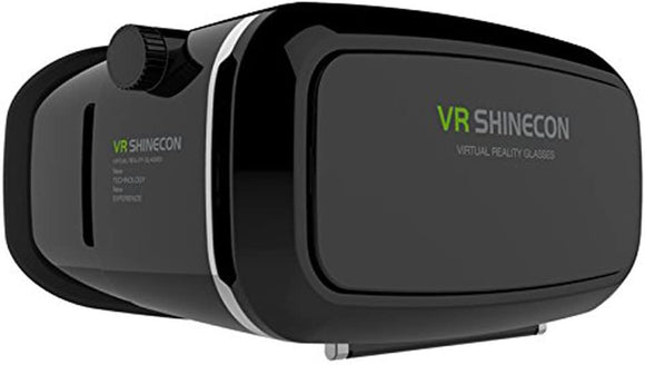 3d movies for vr goggles