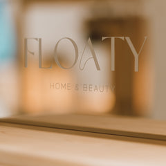 FLOATY store wellness candle fragrance home beauty Central