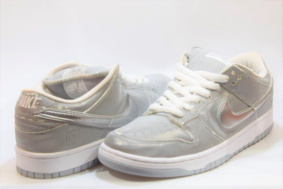 27.5cm NIKE DUNK LOW PRO SB MEDICOM | vrealitybolivia.com