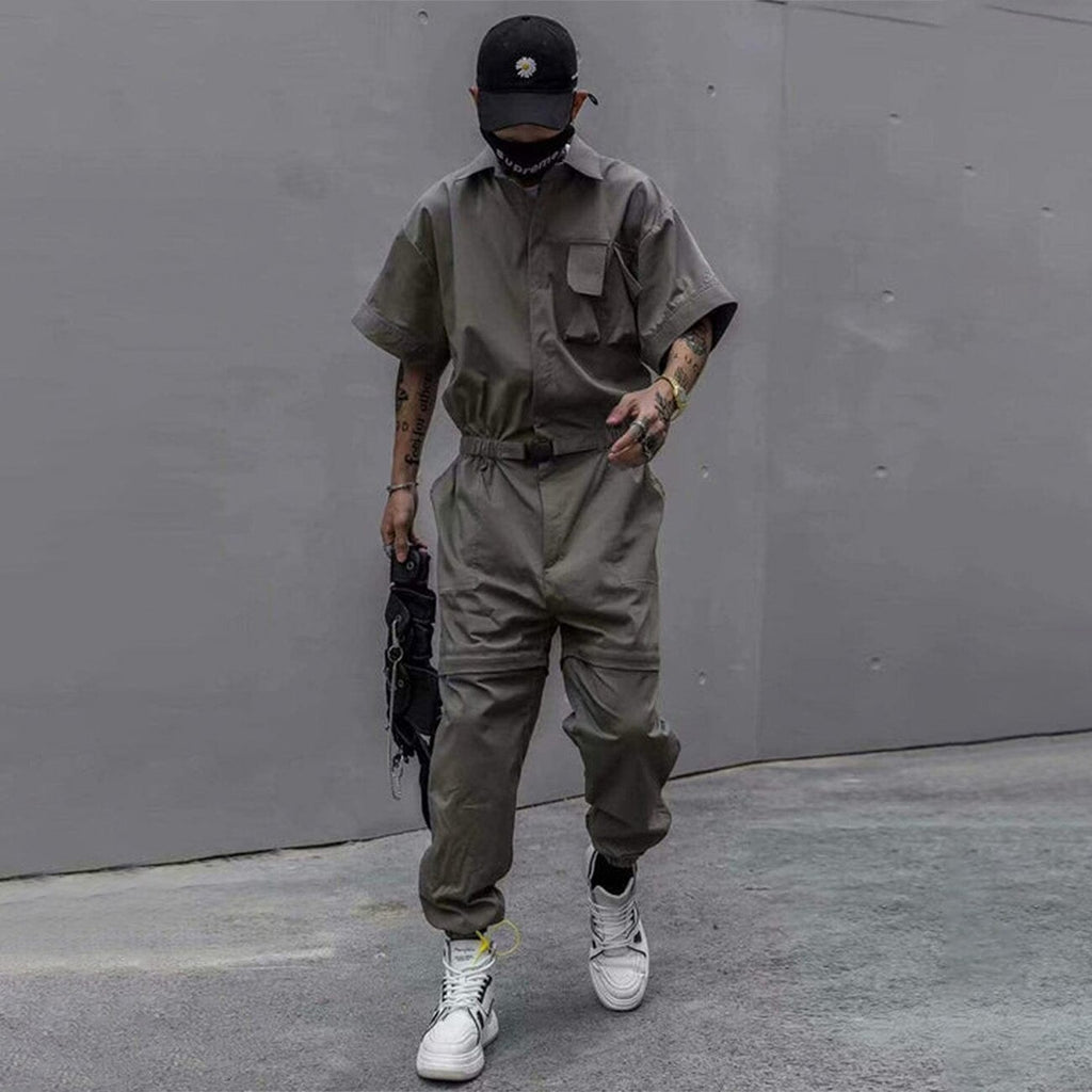 mono-techwear