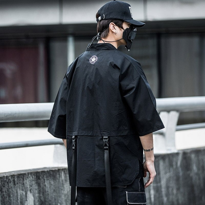 techwear-cyberpunk-kimono