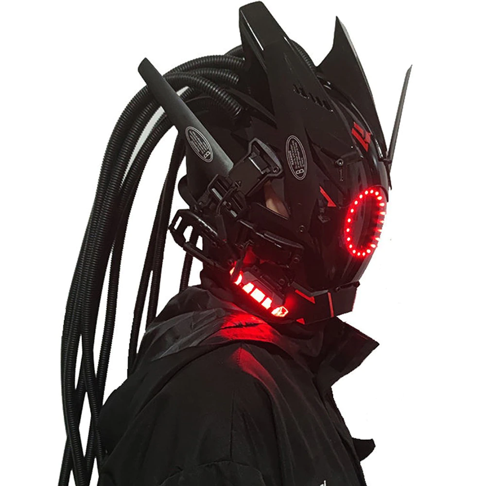 cyberpunk-headgear