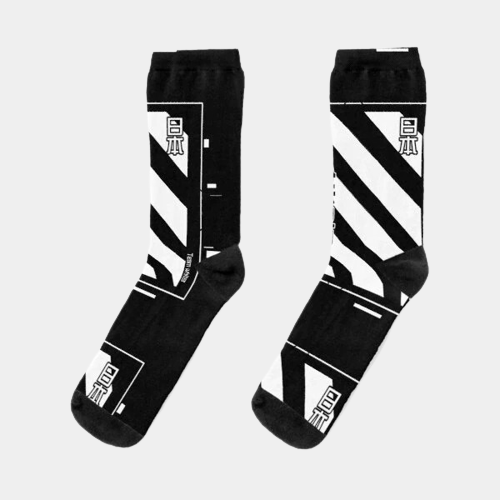 cyberpunk-socks