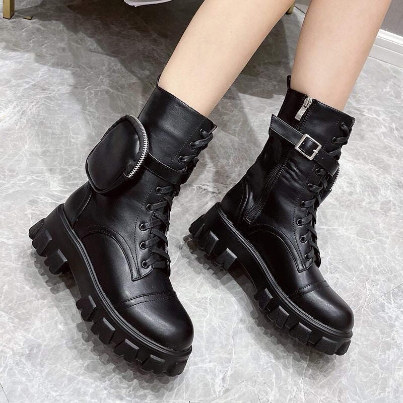 botas-militares-de-mujer