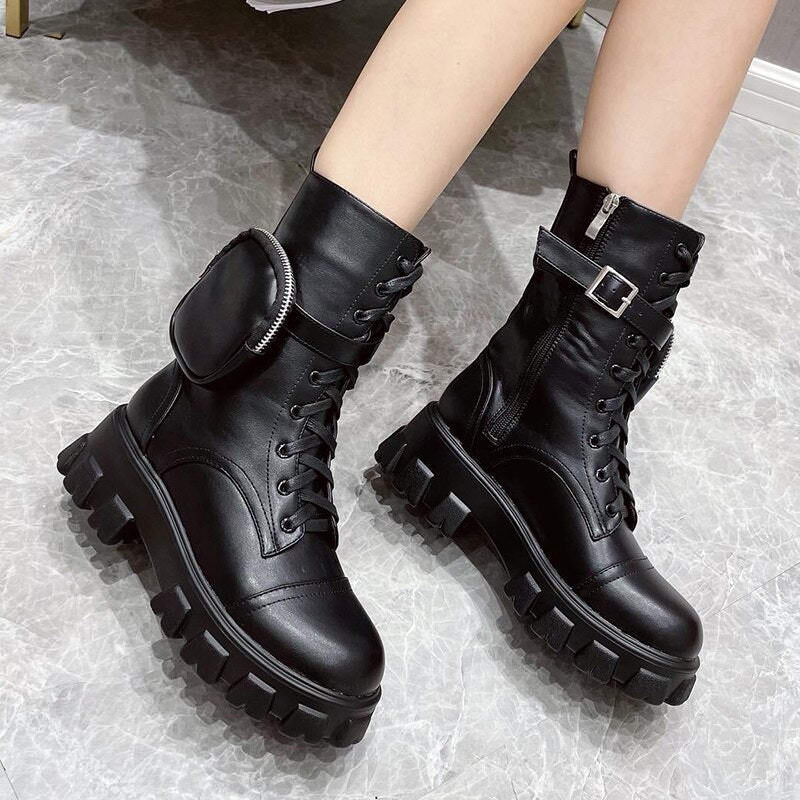 military-women-boots