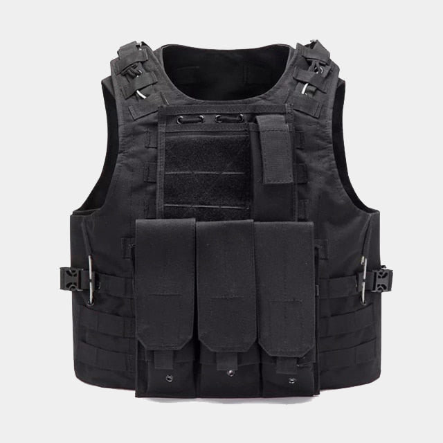 tactical vest