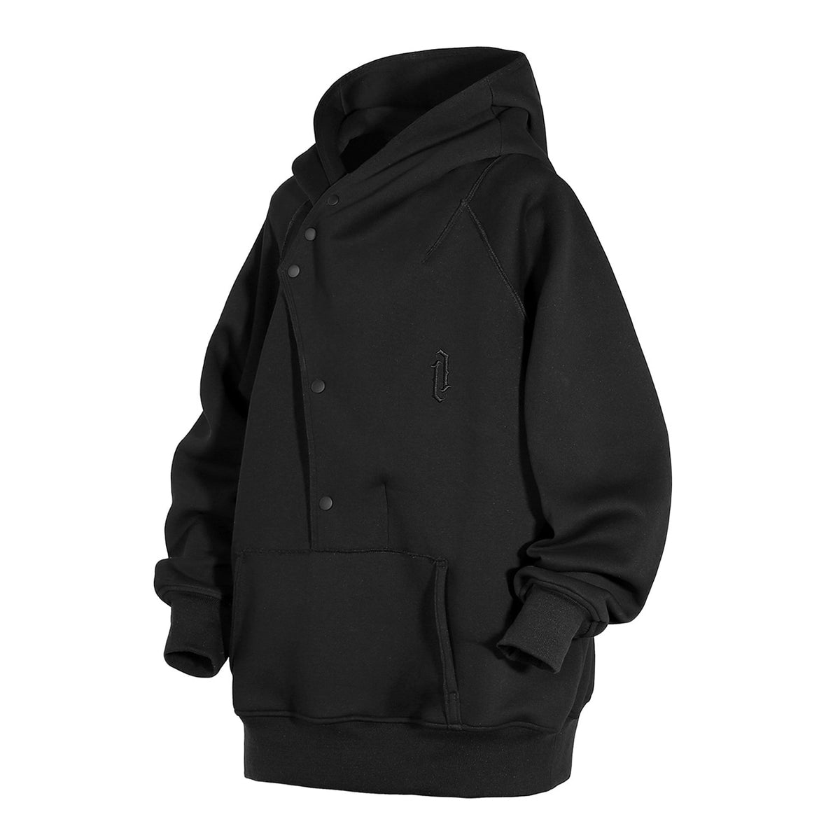 The Tactical Hoodie Techwear Summer is perfect for military, law ...