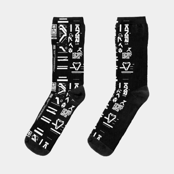 tech-wear-socks