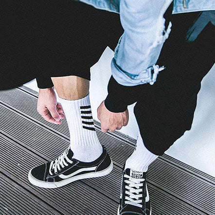 techwear-long-socks