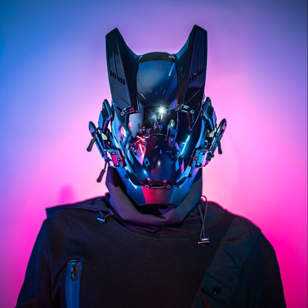 máscara-cyberpunk-techwear