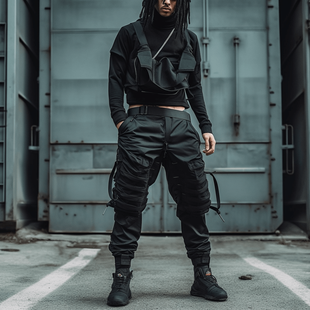 techwear-pants