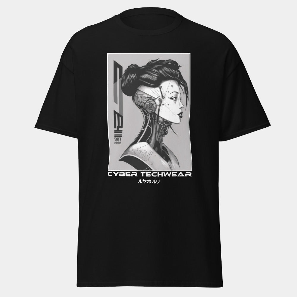 camiseta-anime-cyberpunk