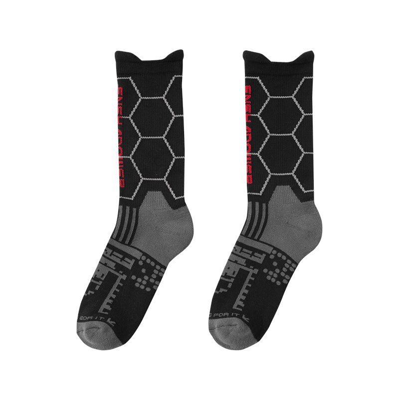 honeycomb-socks-techwear