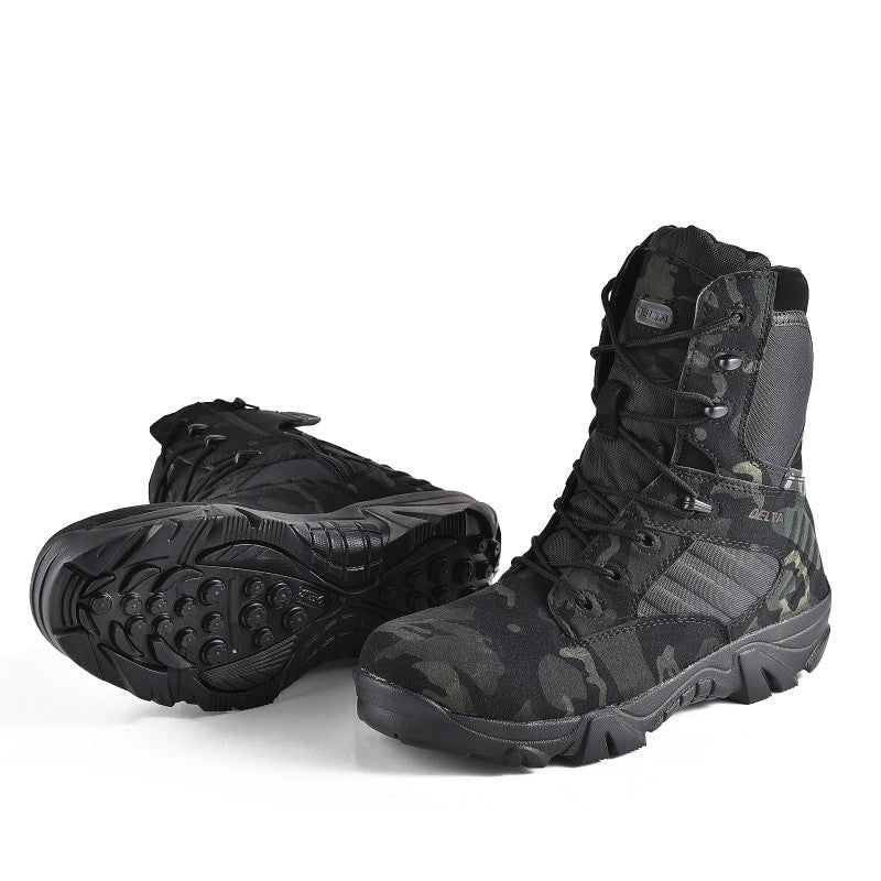 camouflage-techwear-boots