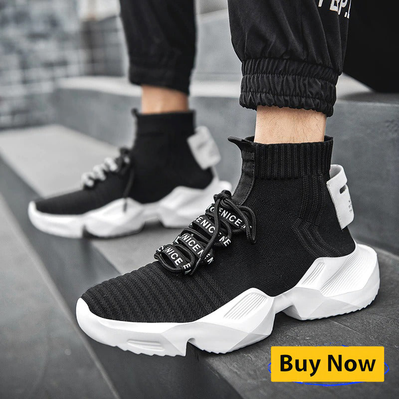 techwear shoes