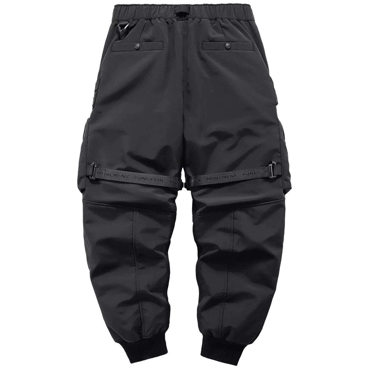 充実の品 Nylon サイバーダイン Cdp-1 Half /Black Pants その他 - uet