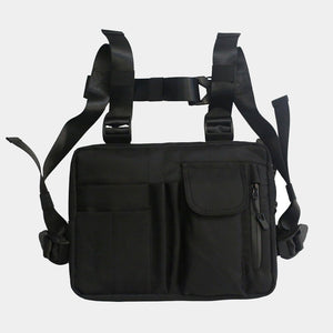 TACTICAL CHEST BAGS – SNOB ASIA