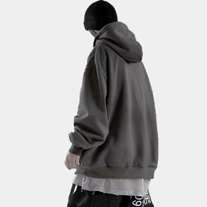 Hoodie Ninja Techwear | CYBER TECHWEAR®