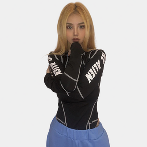 Cosplay Techwear Bodysuit