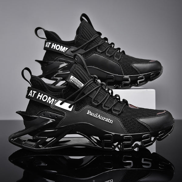 Reflective Techwear Shoes | CYBER TECHWEAR®