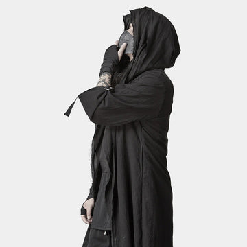 Cloak Techwear | CYBER TECHWEAR®