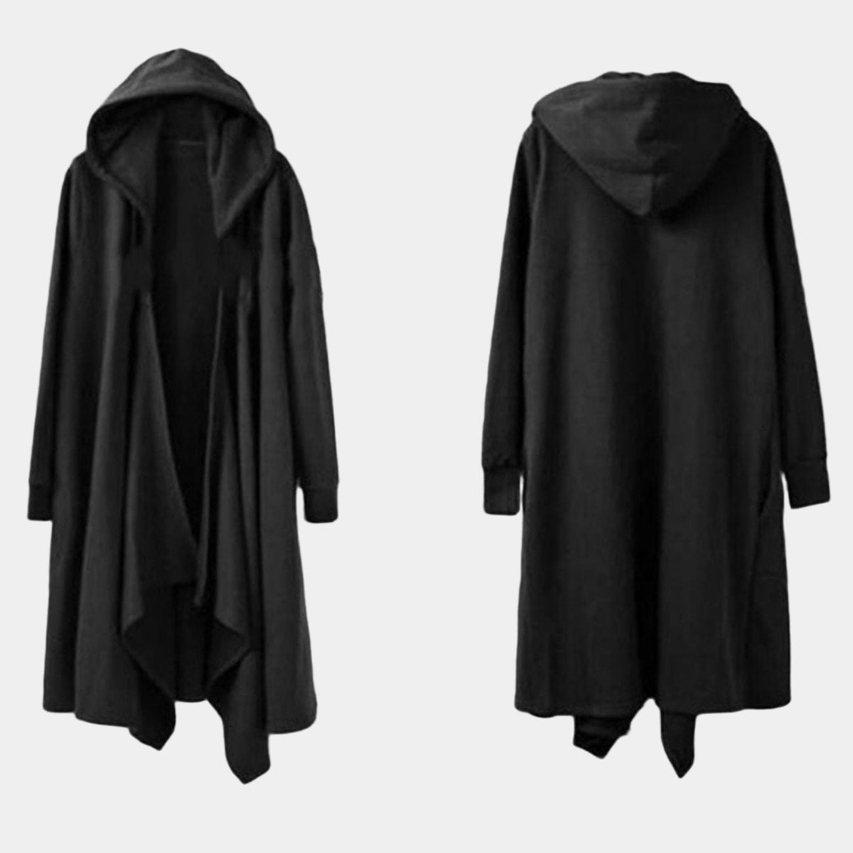 Cloak Ninja Techwear | CYBER TECHWEAR®