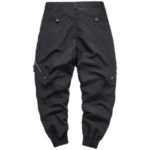 Techwear Hose P4TH – Techwear Apparel