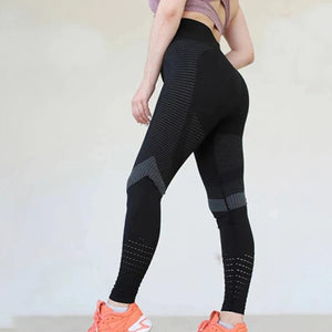 Cyberpunk Techwear Leggings