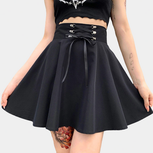 Skirt Tech Wear | CYBER TECHWEAR®