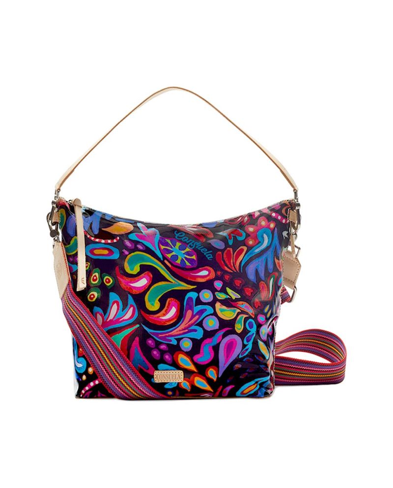 Consuela Hobo Bags – Grace & Grit Boutique