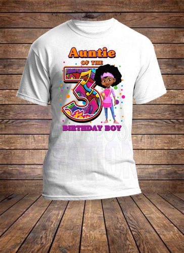 motown magic birthday shirts