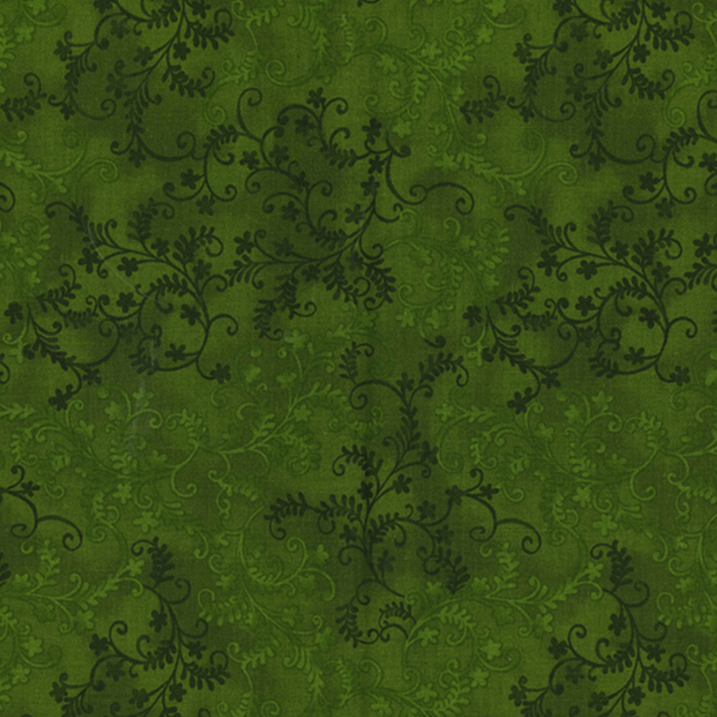 Olive Texture Fabric, Wallpaper and Home Decor