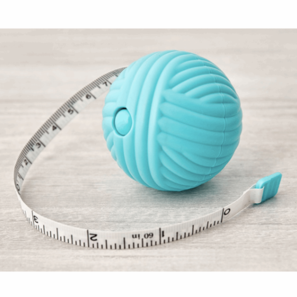 Personalized Tape Measure - We used to live in your balls (29344)