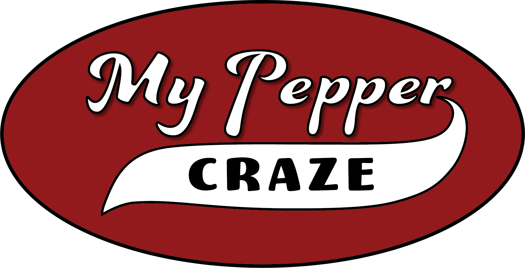 My Pepper Craze