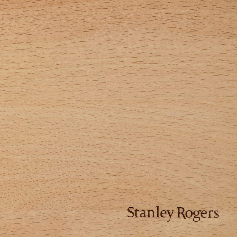 Stanley Rogers Cutting Board, Beech Wood 45cmx21cm